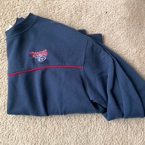 Vintage Tennessee Titans Crewneck
